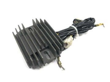 Triumph Tiger 955i 709EN [2003] - Regulator Rectifier Voltage Regulator Charge Controller