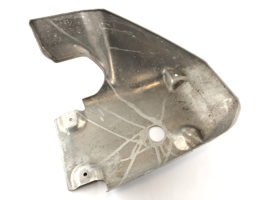 BMW R 1100 GS [1990] - Underrun protection engine protection