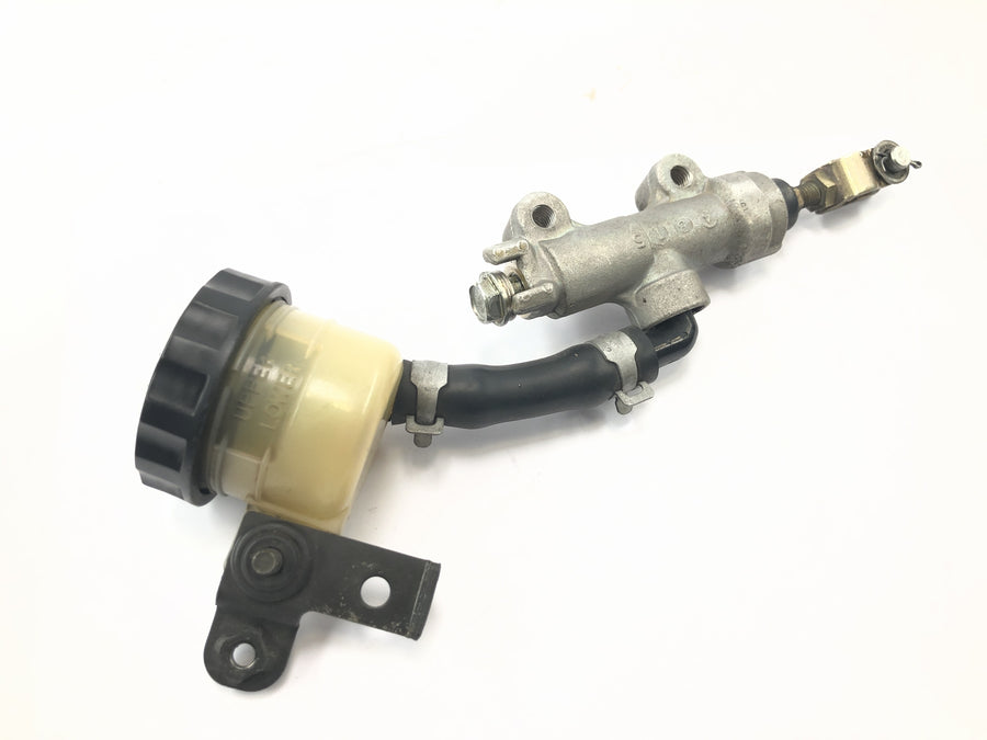 Kawasaki VN 1600 Classic VNT60A [2007] - Rear brake pump Rear brake pump