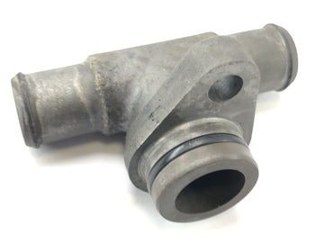 SWM SM 125 R [2018] - cooling water flange coolant connection - 0