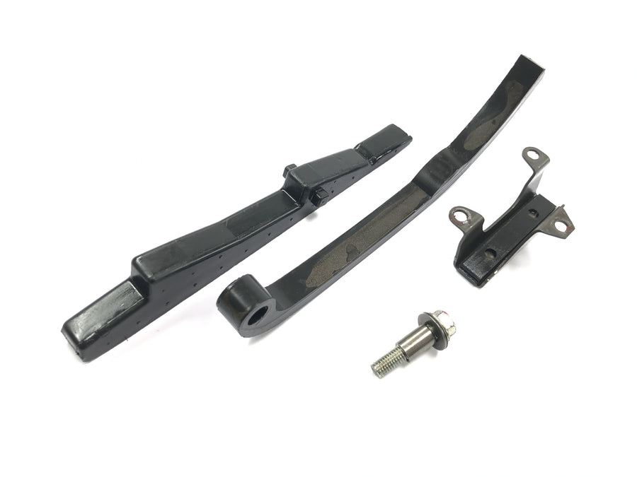 Kawasaki ZRX 1200 S ZRT20A [2001] - Timing chain guide slide rail tension rail