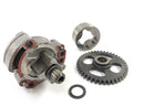 Yamaha XT 500 1U6 [1981] - Oil pump-1