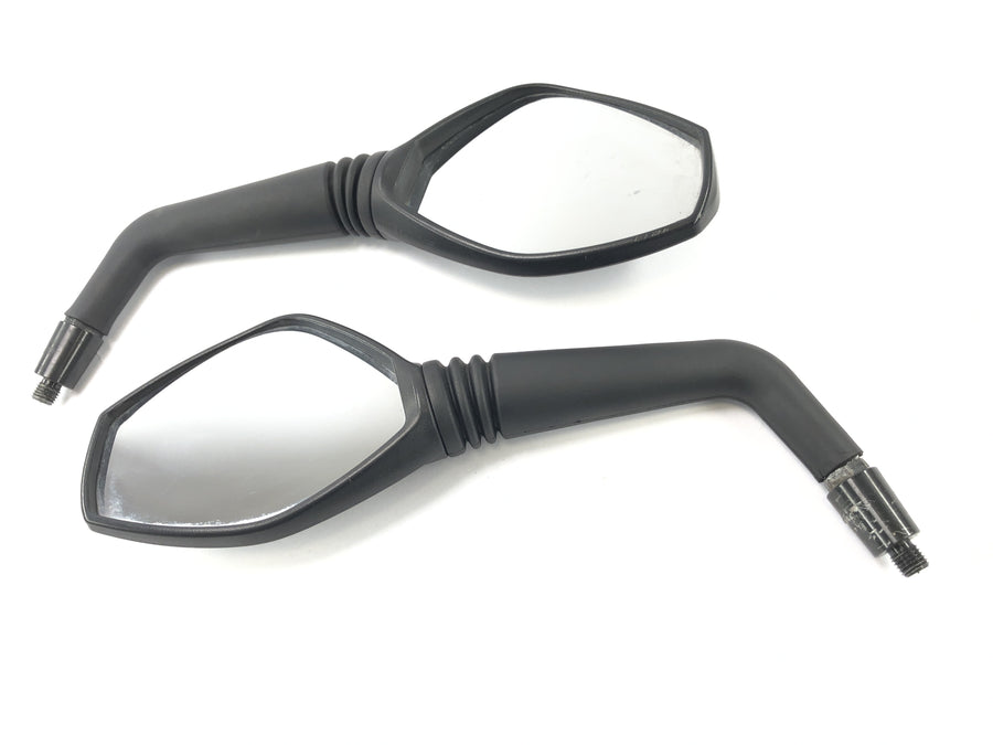 KTM 690 SM Prestige [2007] - SPIEGEL REFELLAGE Side mirror set Set Couple