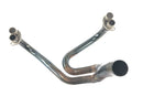 BMW R 1150 RS R22 [2003] - Manifold exhaust manifold exhaust-3