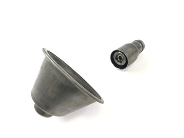 Honda CBX 650 E RC13 [1983] - oil sieve - 0