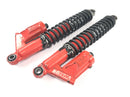 Laverda 1000 [1978] - Rear shock absorber pair Marzocchi-1