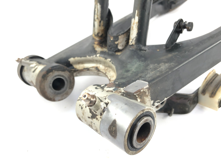 Yamaha XT 550 5Y3 [1982] - Swinge rear wheel swing