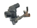 Yamaha V Max 1200 2LT [1998] - Coolant flange-1