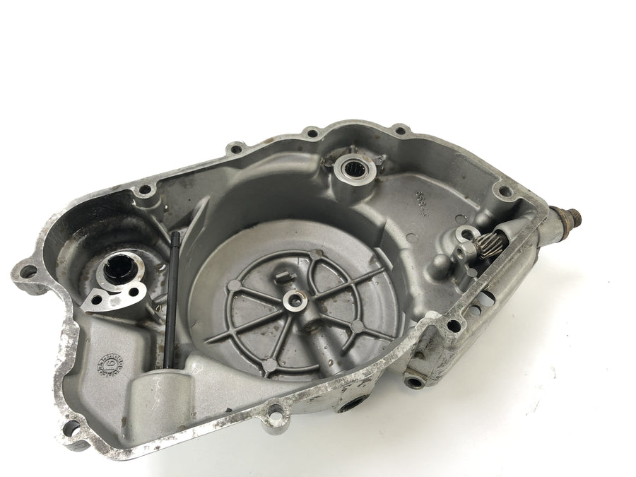 Cagiva Mito 125 8P [1991] - Clutch cover engine cover