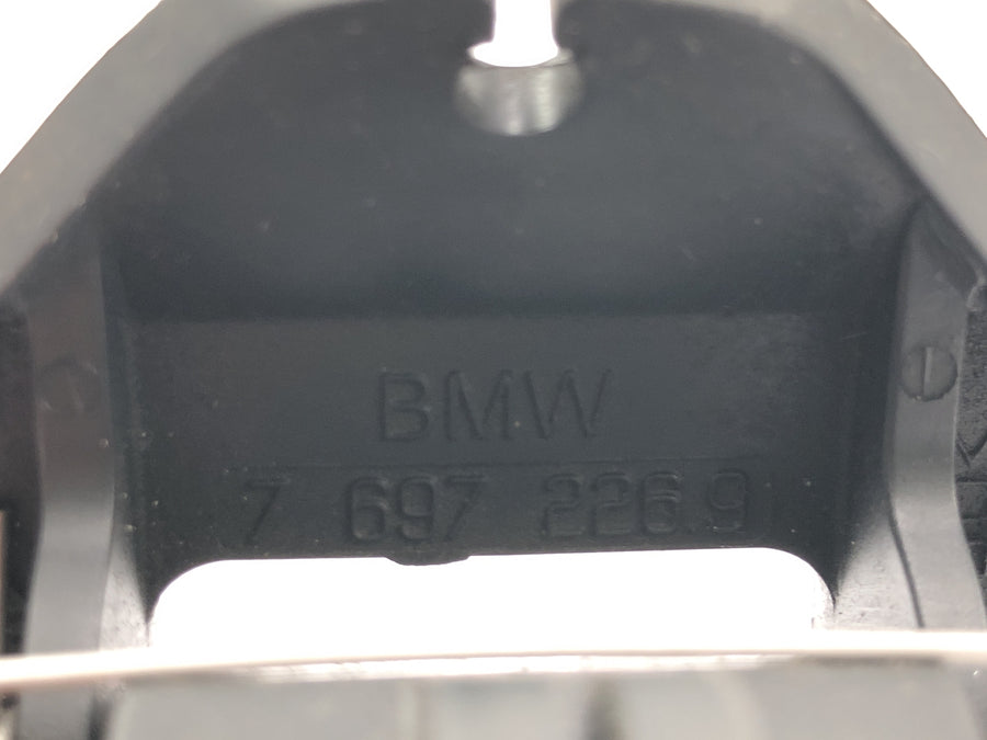 BMW R 1200 R R1ST [2008] - Seat lock, seat lock