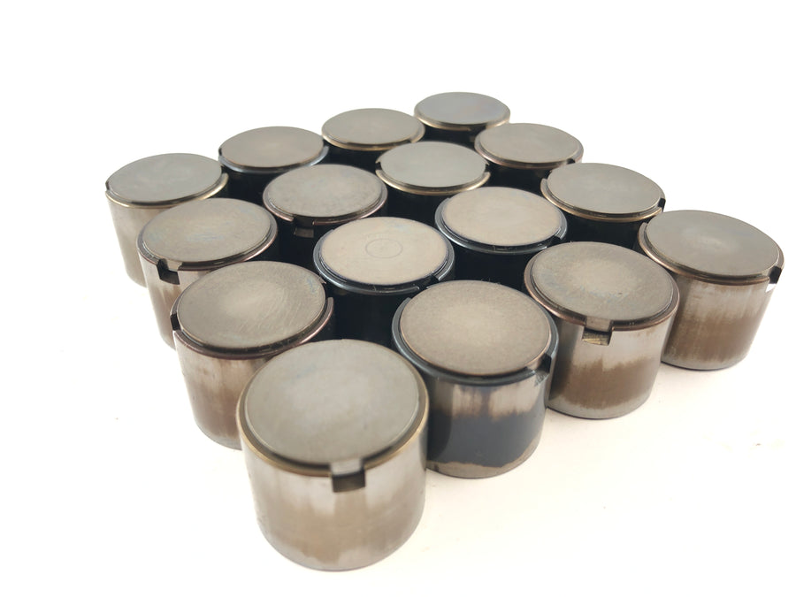 Yamaha XJR 1200 4PU [1995] - pestle cups pestle cups set