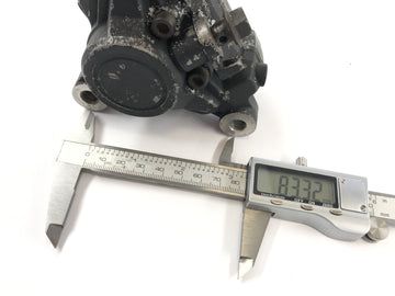 Yamaha Rz 250 R 29l [approx. 250 YPVS] - brake caliper at the rear - 0