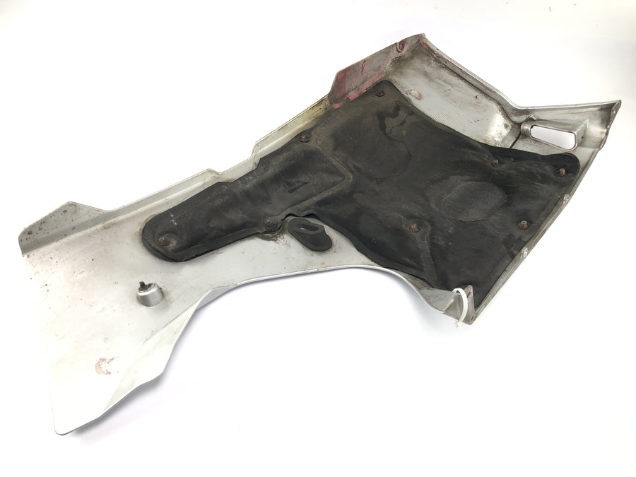 Ducati 999 H4 [2003] - Side cladding lower part right cladding