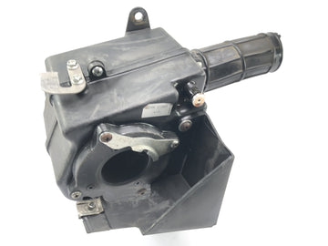SWM SM 125 R [2018] - Air filter box air filter housing Airbox