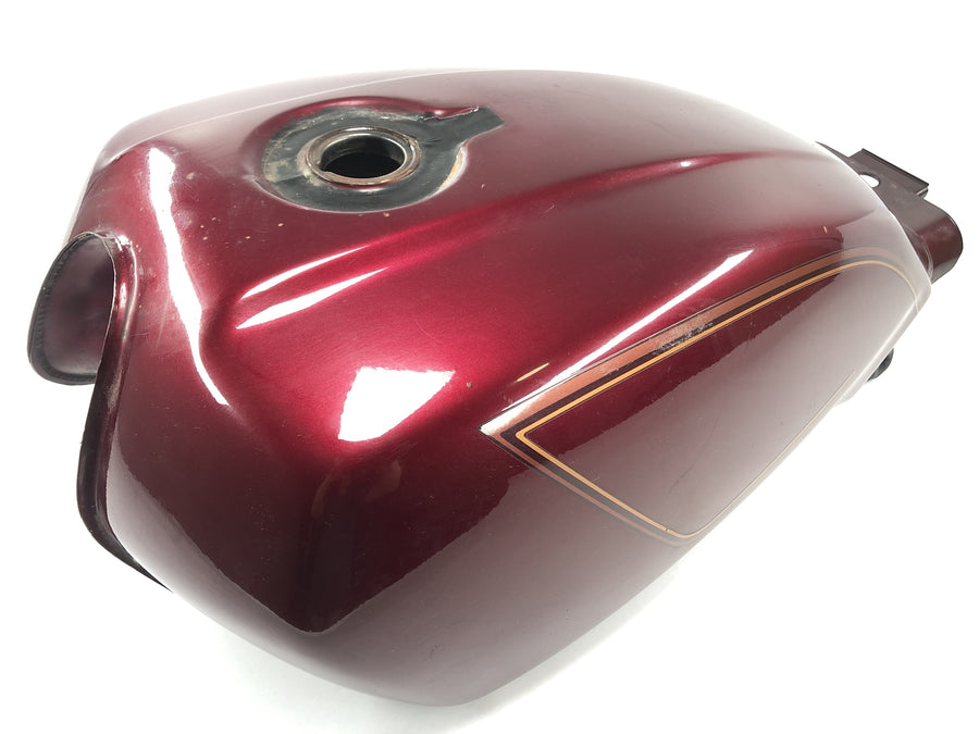 Honda GL 500 SILVERSCHING PC02 [1982] - Tank fuel tank petrol tank fuel tank