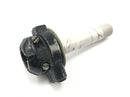 Yamaha XT 500 1U6 [1981] - Throttle grip throttle twist grip with switch on the right kill switch-4
