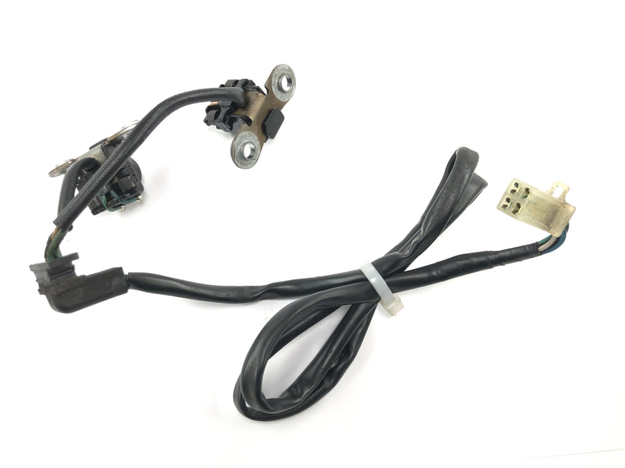 Honda XRV 750 Africa Twin RD04 [1990] - Pick Up Set Pair