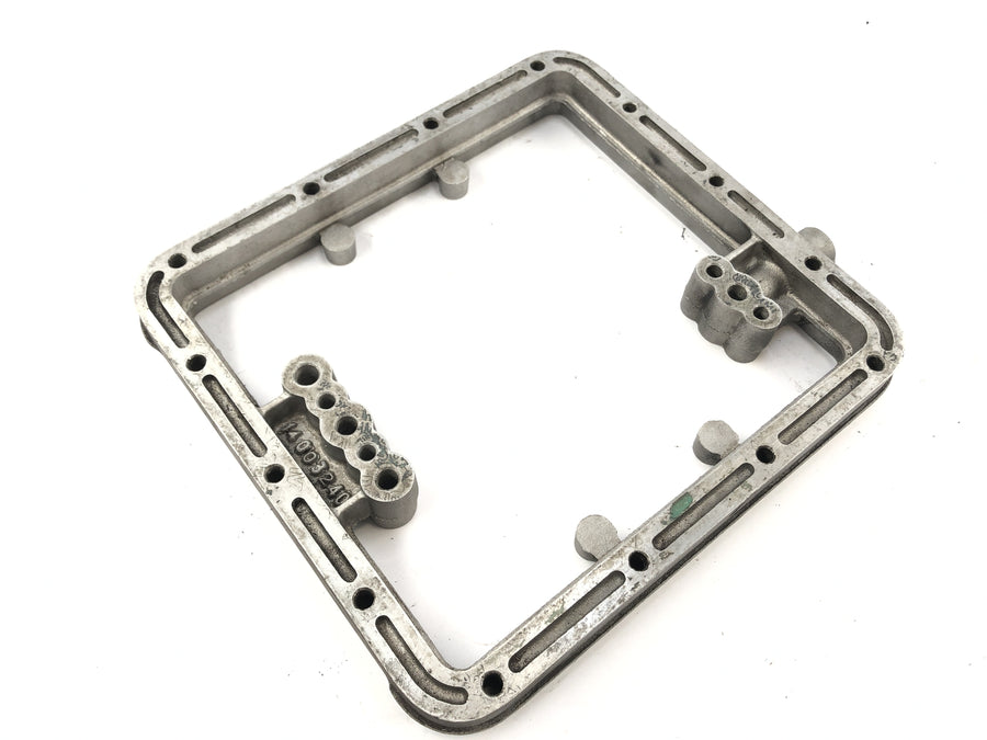 Moto Guzzi California II VT [1985] - Oil trays middle part