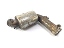 KTM 640 LC4 Adventure [2000] - Exhaust middle section pre-silencer-2
