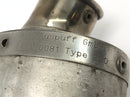 Honda CBR 900 RR Fireblade SC33 [2000] - Silencer with E number Bold on muffler Bos aluminum-4