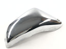 Suzuki Intruder VL 1500 AL [2000] - side cover left chrome-2