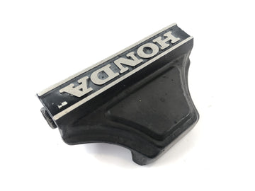 Honda CBX 650 E RC13 [1983] - Brake distributor cover cover cover cladding - 0