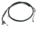 Suzuki GSX-R 1100 W GU75 C [1993] - Choke cable Bowden cable choke-1