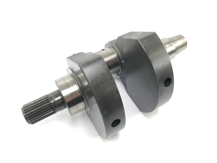 HONDA VTR 1000 SP 1 SC45 [2001] - Crankshaft crank drive engine shaft