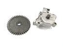 Yamaha XVS 650 Drag Star VM03 [2001] - oil pump-1