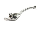 Kawasaki ZXR 400 ZX400L [1992] - Brake lever hand lever right adjustable silver-3