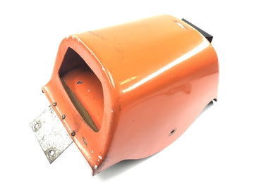 Laverda 1000 [1978] - Rear panel seat rear hump rear cover tailsection - 0