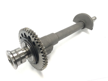 Triumph Daytona 955i T595N [2003] - compensation shaft control shaft motor shaft