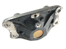 BMW R 1150 R R21 [2002] - fork bridge below-5