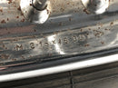 Triumph Bonneville T140V [1976] - Hinterrad Relge Rad 2.15 x 18 "-4