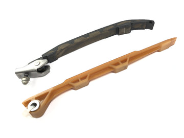 Honda CBR 900 RR SC28 [1994] - clamping rail and slide rail - 0