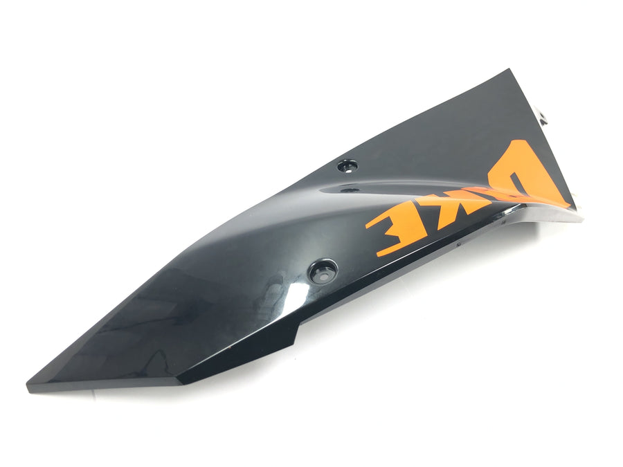 KTM Duke 690 A3 [2012] - Side panel right side panel fairing cover
