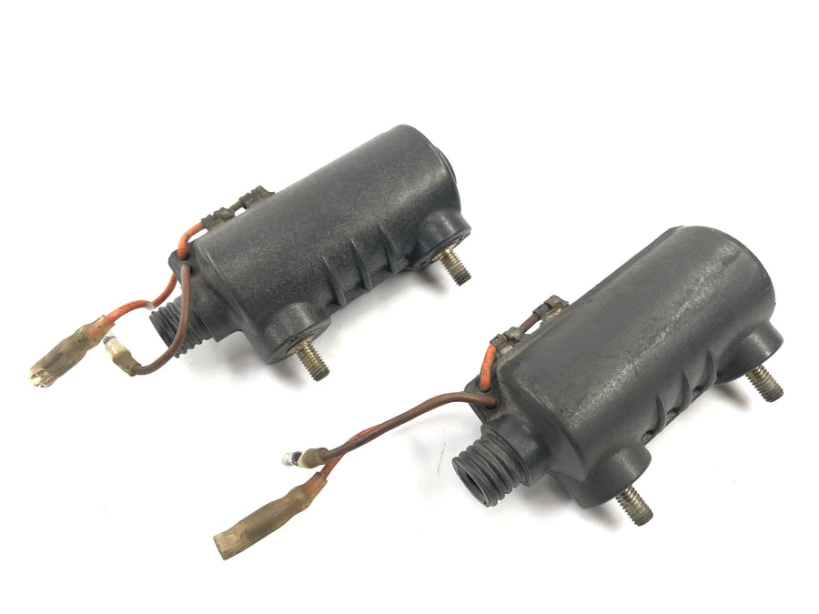 Yamaha XS 650 SE 3L1 [1979] - ignition coil set couple