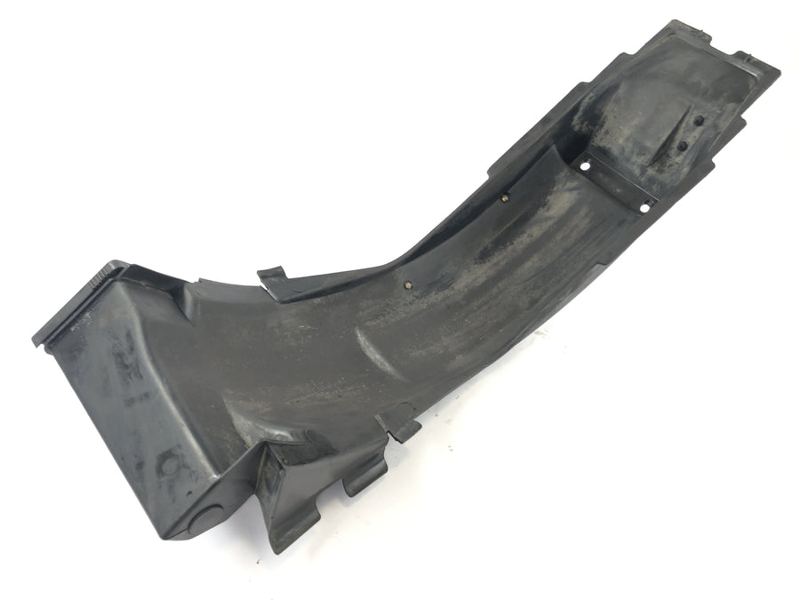 Honda CBX 650 E RC13 [1983] - fender behind the protective sheet Fender cover splash protection