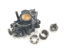 Kawasaki VN 1500 Mean Streak VN50T [2005] - shaft drive with housing set-2