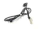 BMW R 1150 RT R22 [2001] - Wheel speed sensor ABS sensor front-3