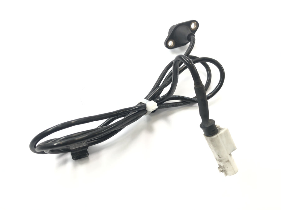 BMW R 1150 RT R22 [2001] - Wheel speed sensor ABS sensor front