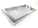 Honda VTX 1800 SC46 [2004] - Radiator cover decorative grille chrome cover 1800-3