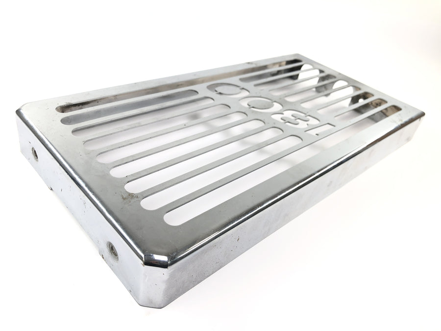 Honda VTX 1800 SC46 [2004] - Radiator cover decorative grille chrome cover 1800