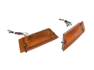 Honda Goldwing GL 1200 SC14 [1988] - Indicator fairing indicator indicator light indicator light