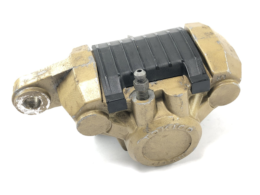 Suzuki RG 250 Gamma GJ21D [1987] - Brake caliper Tokico rear
