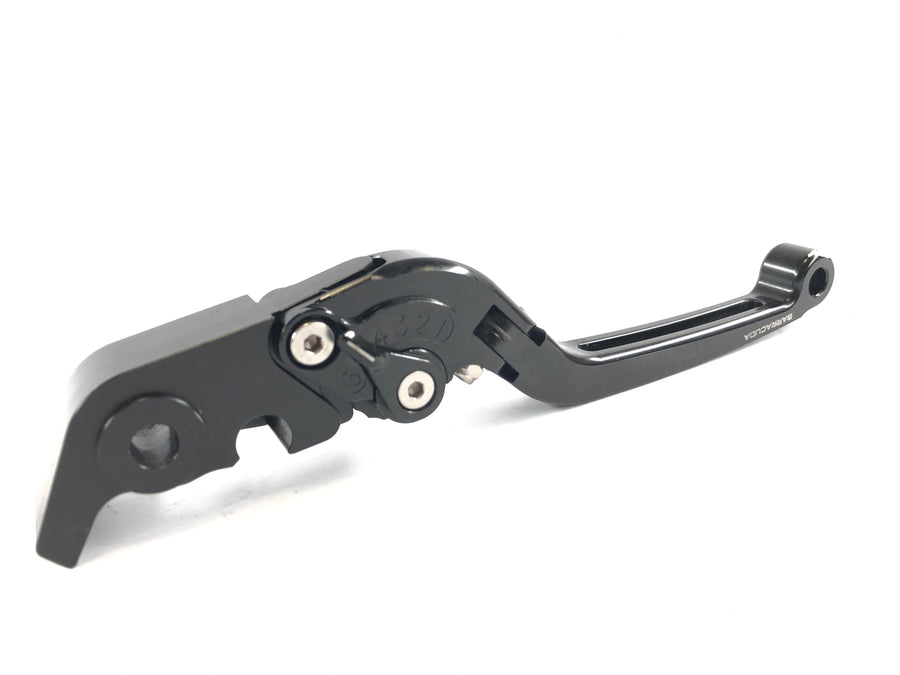 Ducati 1098 S H7 [2009] - brake lever and clutch lever set