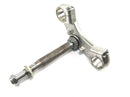 Triumph Thunderbird 900 T309RT [1995] - Lower fork bridge steering head bridge-4
