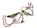 Ducati Monster S4R M4 [2004] - Indicator LED indicator set resistors cable set-3