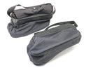 BMW R 850 C 259C [1999] - Saddlebag inner pockets panniers left and right-3