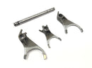 TRIUMPH DAYTONA 955I T595 [1998] - shift forks shift fork set shift claws-3